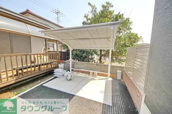 アドレコートの物件内観写真